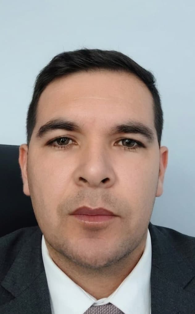 Fernando Rosero